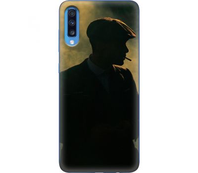 Силіконовий чохол Remax Samsung A705 Galaxy A70 The Peaky Blinders