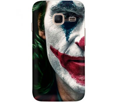 Силіконовий чохол Remax Samsung J105 Galaxy J1 Mini Duos Joker Background