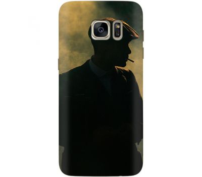 Силіконовий чохол Remax Samsung G930 Galaxy S7 The Peaky Blinders