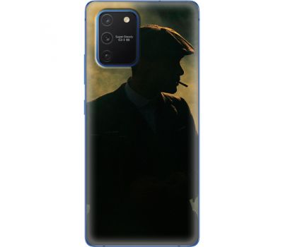 Силіконовий чохол Remax Samsung G770 Galaxy S10 Lite The Peaky Blinders