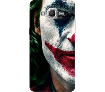 Силіконовий чохол Remax Samsung J2 Prime Joker Background