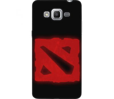 Силіконовий чохол Remax Samsung J2 Prime Dota 2