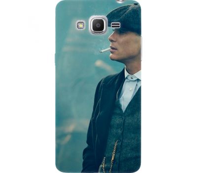 Силіконовий чохол Remax Samsung J2 Prime Thomas shelby