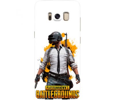 Силіконовий чохол Remax Samsung G950 Galaxy S8 Pubg