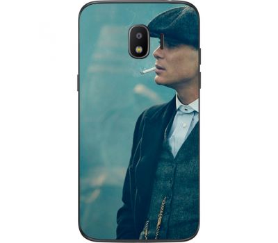 Силіконовий чохол Remax Samsung J250 Galaxy J2 (2018) Thomas shelby