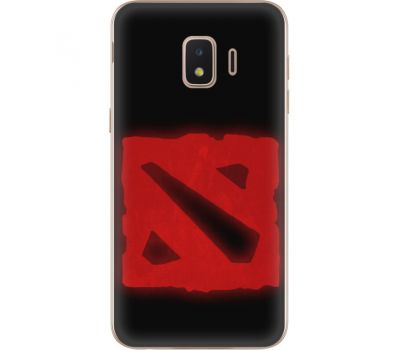 Силіконовий чохол Remax Samsung J260 Galaxy J2 Core Dota 2