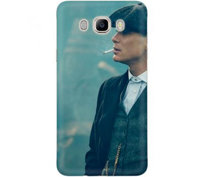 Силіконовий чохол Remax Samsung J510 Galaxy J5 2016 Thomas shelby