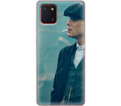 Силіконовий чохол Remax Samsung N770 Galaxy Note 10 Lite Thomas shelby