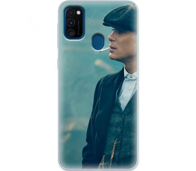 Силіконовий чохол Remax Samsung M215 Galaxy M21 Thomas shelby