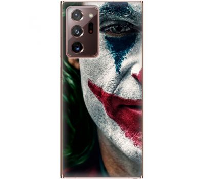 Силіконовий чохол Remax Samsung N985 Galaxy Note 20 Ultra Joker Background