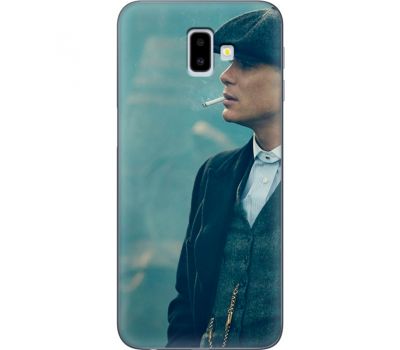 Силіконовий чохол Remax Samsung J610 Galaxy J6 Plus 2018 Thomas shelby