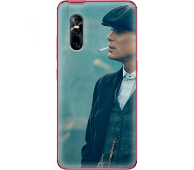 Силіконовий чохол Remax Vivo V15 Pro Thomas shelby