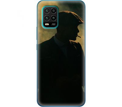 Силіконовий чохол Remax Xiaomi Mi 10 Lite The Peaky Blinders