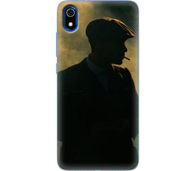 Силіконовий чохол Remax Xiaomi Redmi 7A The Peaky Blinders