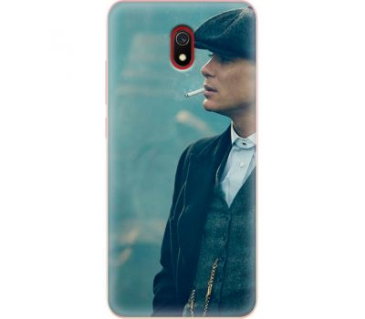 Силіконовий чохол Remax Xiaomi Redmi 8A Thomas shelby