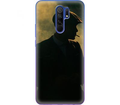 Силіконовий чохол Remax Xiaomi Redmi 9 The Peaky Blinders