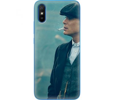 Силіконовий чохол Remax Xiaomi Redmi 9A Thomas shelby