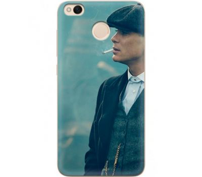 Силіконовий чохол Remax Xiaomi Redmi 4x Thomas shelby