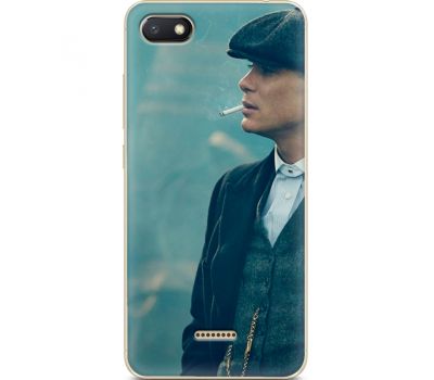 Силіконовий чохол Remax Xiaomi Redmi 6A Thomas shelby