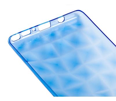 Чохол для Samsung Galaxy Note 9 (N960) Prism синій 1318366