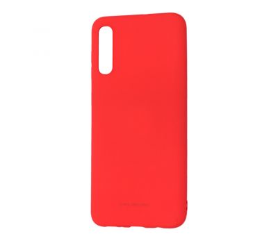 Чохол для Samsung Galaxy A50/A50s/A30s Molan Cano Jelly червоний