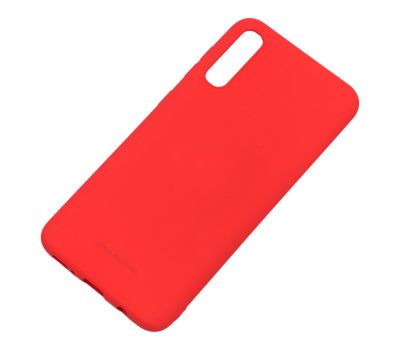Чохол для Samsung Galaxy A50/A50s/A30s Molan Cano Jelly червоний 1330872