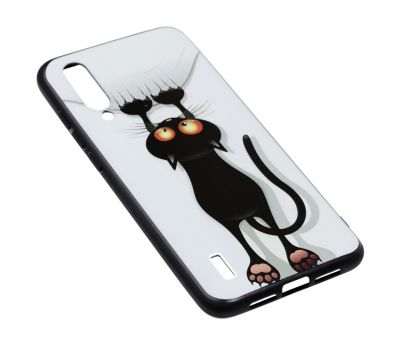 Чохол для Xiaomi Mi СС9 / Mi 9 Lite Mix Fashion "cat" 1336674
