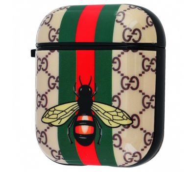 Чохол для AirPods Young Style "gucci"