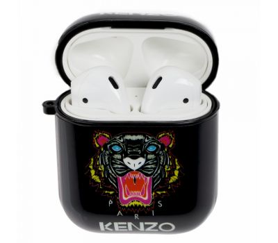 Чохол для AirPods Young Style "kenzo"