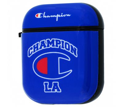 Чохол для AirPods Young Style "champion" 1342804