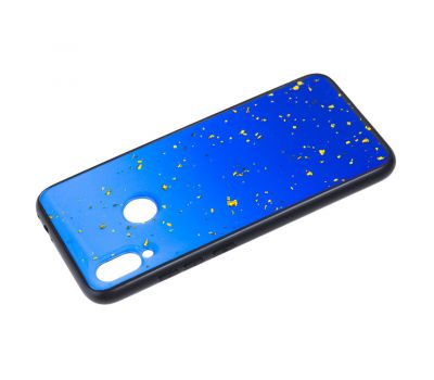Чохол для Xiaomi Redmi Note 7 / 7 Pro color цукерки блакитний 1343395