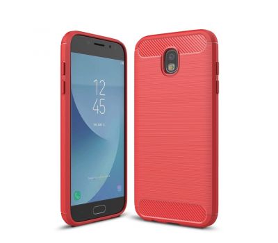 Чохол для Samsung Galaxy J5 2017 (J530) Ultimate Experience червоний