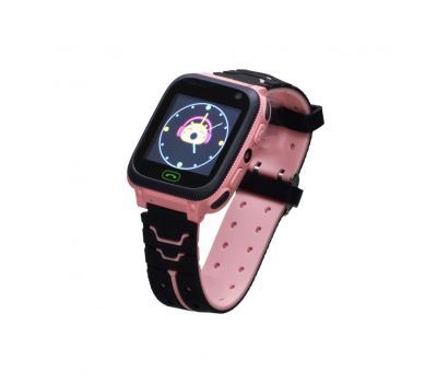 Дитячий смарт годинник S9 рожевий