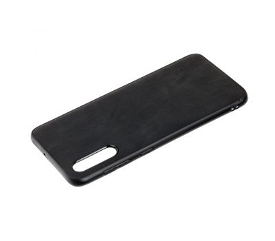 Чохол для Samsung Galaxy A50 / A50s / A30s Mood case чорний 1348207
