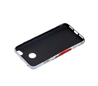 Чохол для Xiaomi Redmi 4x Star case Лондон 1352445