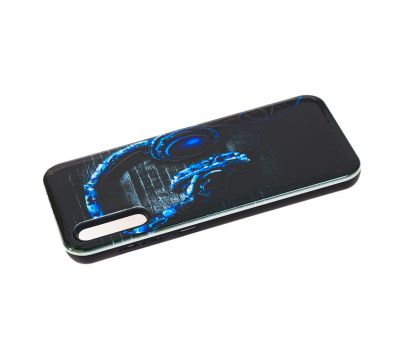 Чохол для Samsung Galaxy A50 / A50s / A30s print "Навушники" 1353308