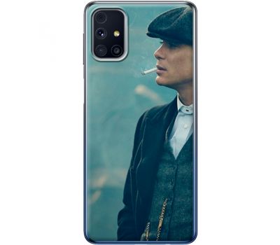 Силіконовий чохол Remax Samsung M317 Galaxy M31s Thomas shelby