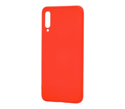 Чохол GKK LikGus для Samsung Galaxy A70 (A705) 360 червоний 1360169
