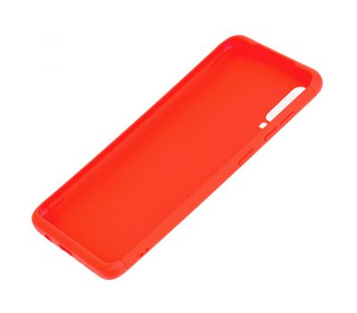 Чохол GKK LikGus для Samsung Galaxy A70 (A705) 360 червоний 1360170