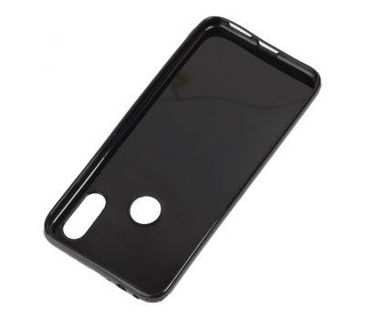 Чохол Cosmetic 3D для Xiaomi Redmi 7 чорний 1373217