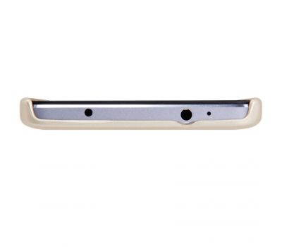 Чохол Nillkin Matte для Xiaomi Redmi Pro (+ плівка) золотий 1373364