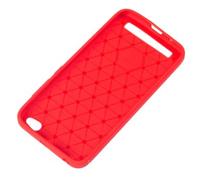 Чохол для Xiaomi Redmi 5A Ultimate Experience червоний 1373730