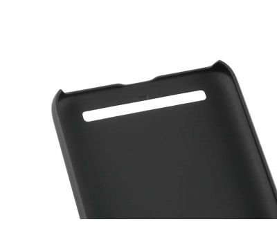 Чохол для Xiaomi Redmi 5a Nillkin Matte (+ плівка) чорний 1373403