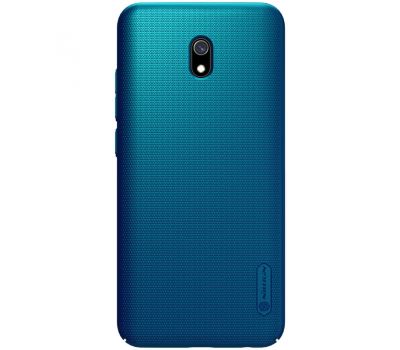 Чохол для Xiaomi Redmi 8A Nillkin Matte синій 1373450