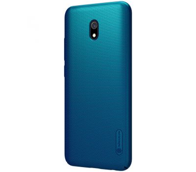 Чохол для Xiaomi Redmi 8A Nillkin Matte синій 1373451