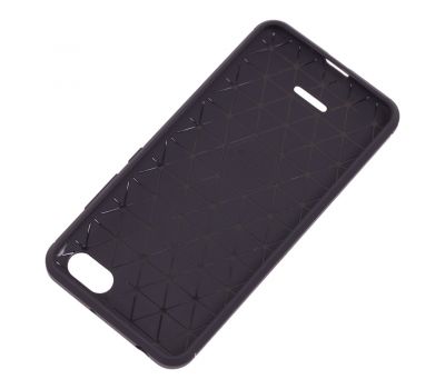 Чохол для Xiaomi Redmi 6A iPaky Kaisy чорний 1374998