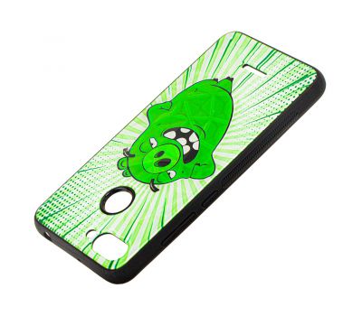Чохол для Xiaomi Redmi 6 Prism "Angry Birds" Leonardo 1374464