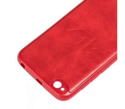 Чохол для Xiaomi Redmi 5A Fila червоний 1374045