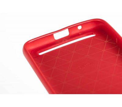 Чохол для Xiaomi Redmi 5A Fila червоний 1374046