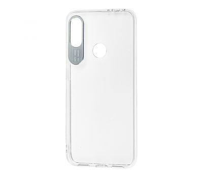 Чохол для Xiaomi Redmi 7 Epic clear прозорий/сріблястий 1375402